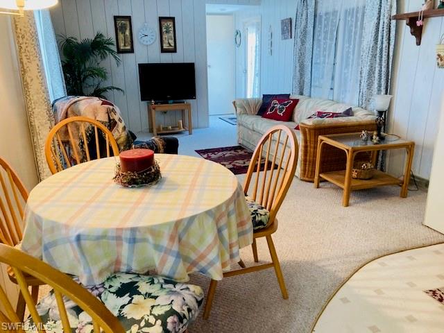 ORANGE HARBOR MOBILE HOME PARK - Residential