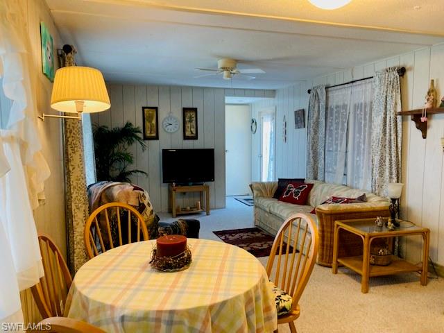 ORANGE HARBOR MOBILE HOME PARK - Residential