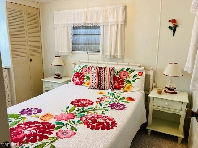 ORANGE HARBOR MOBILE HOME PARK - Residential