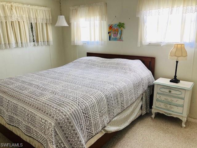 ORANGE HARBOR MOBILE HOME PARK - Residential