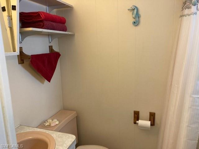 ORANGE HARBOR MOBILE HOME PARK - Residential