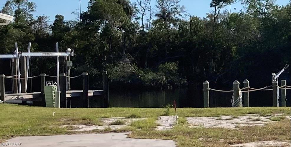 ORANGE HARBOR MOBILE HOME PARK - Residential
