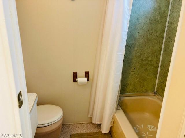 ORANGE HARBOR MOBILE HOME PARK - Residential