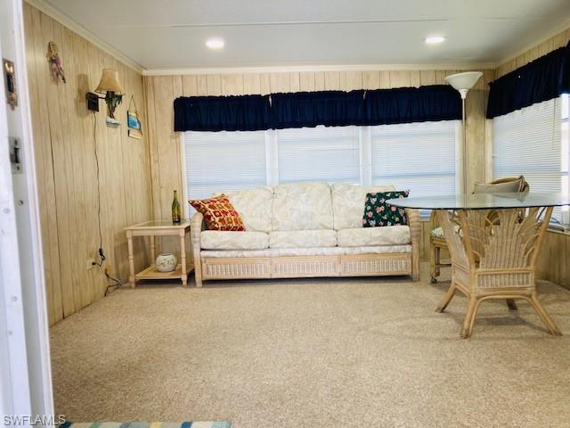 ORANGE HARBOR MOBILE HOME PARK - Residential