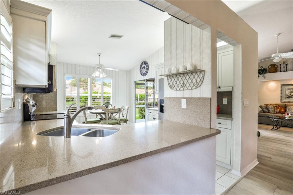 VILLAGES AT EMERALD BAY - Residential