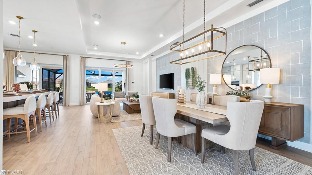 ESPLANADE BY THE ISLANDS - Residential