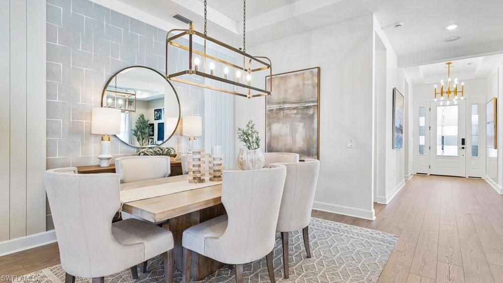 ESPLANADE BY THE ISLANDS - Residential
