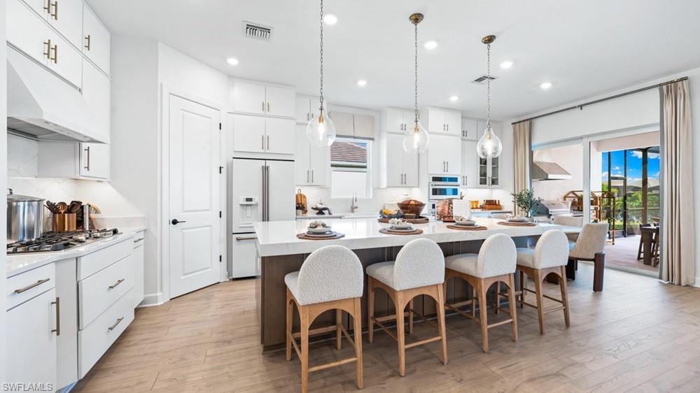 ESPLANADE BY THE ISLANDS - Residential