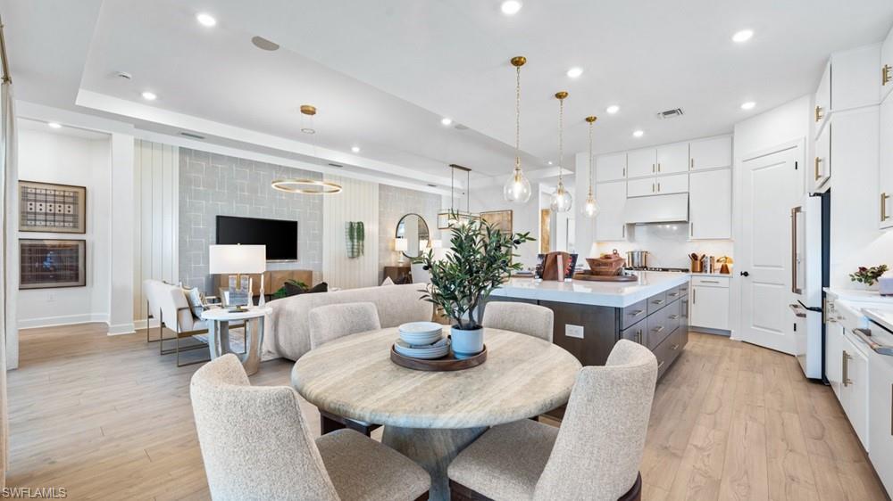 ESPLANADE BY THE ISLANDS - Residential