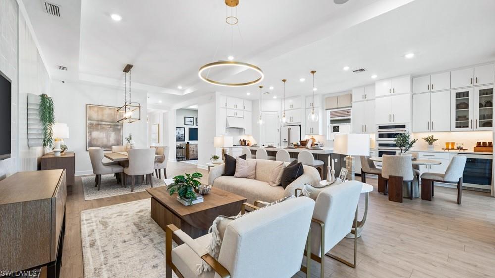 ESPLANADE BY THE ISLANDS - Residential