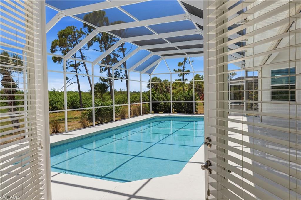 PINE VALLEY - Residential