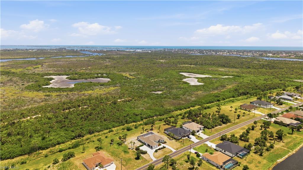 PINE VALLEY - Residential