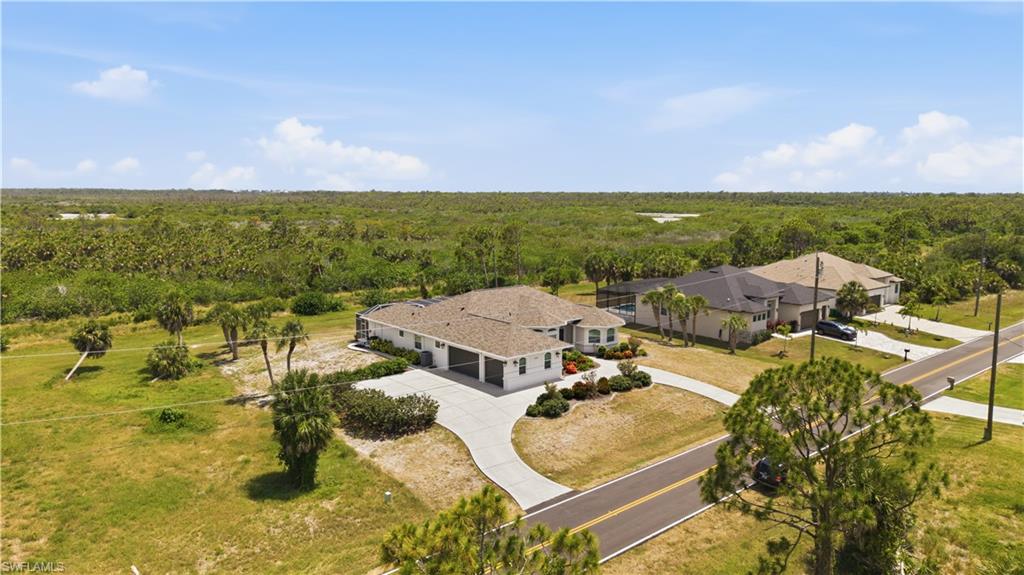PINE VALLEY - Residential