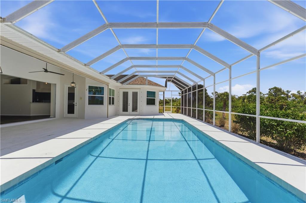 PINE VALLEY - Residential