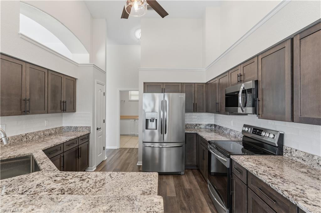 PINE VALLEY - Residential