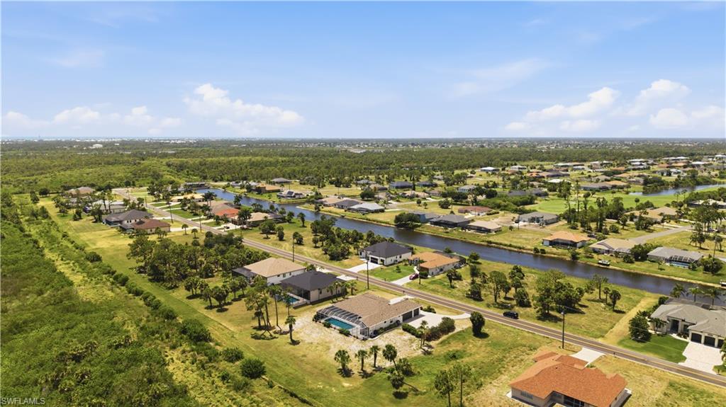 PINE VALLEY - Residential