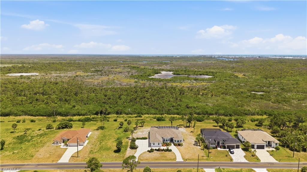 PINE VALLEY - Residential