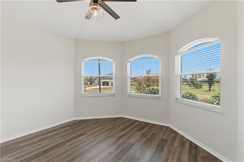 PINE VALLEY - Residential
