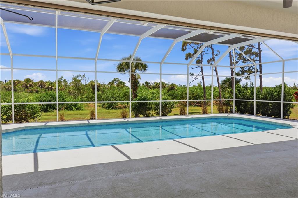 PINE VALLEY - Residential