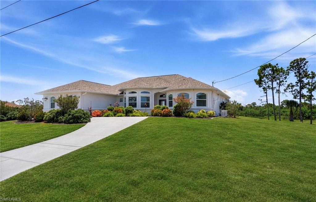 PINE VALLEY - Residential