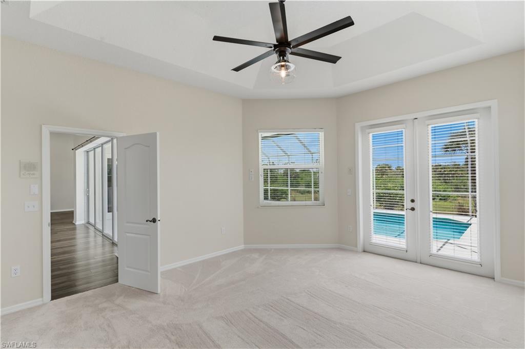 PINE VALLEY - Residential