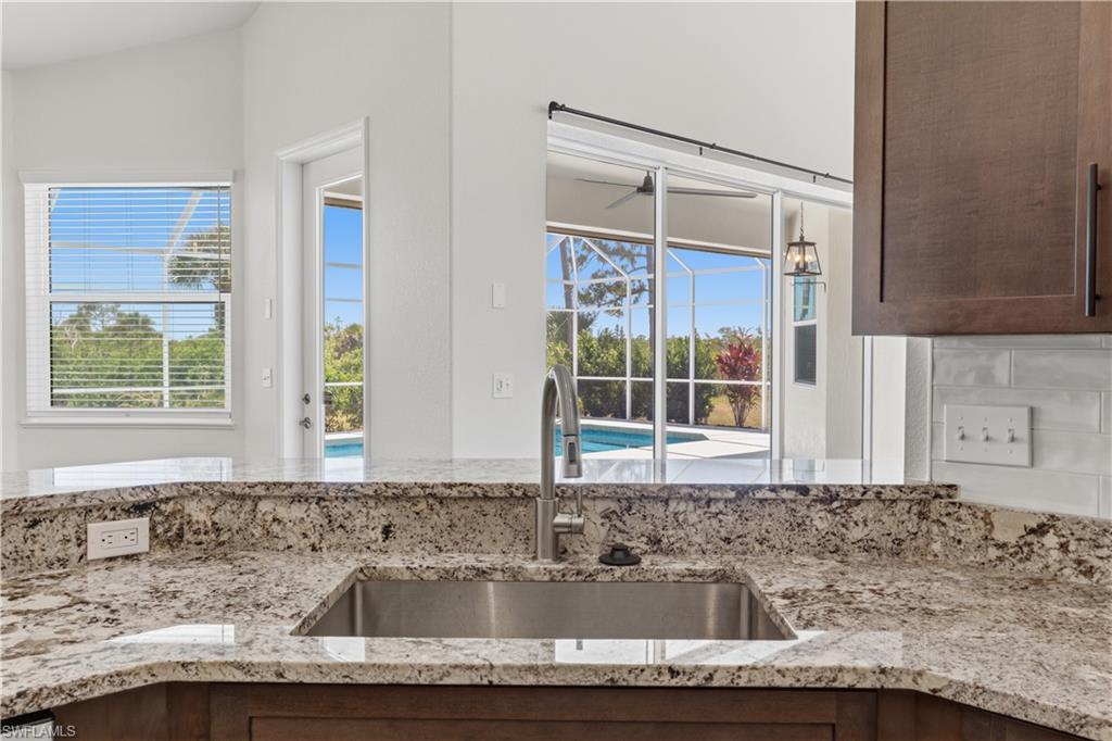 PINE VALLEY - Residential