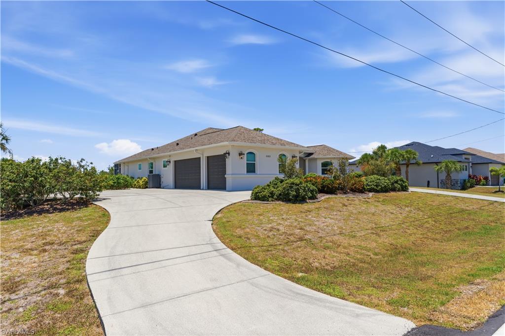PINE VALLEY - Residential