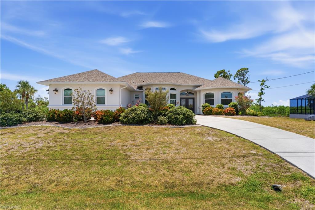PINE VALLEY - Residential