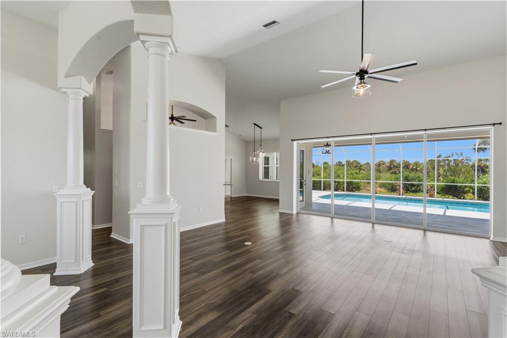 PINE VALLEY - Residential