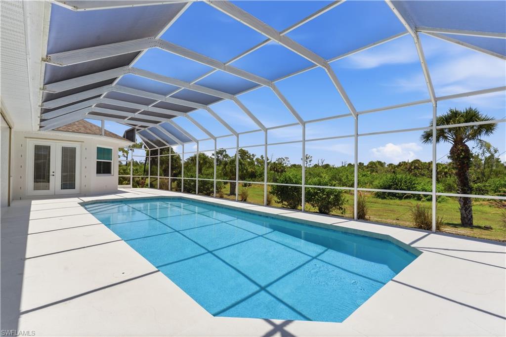 PINE VALLEY - Residential
