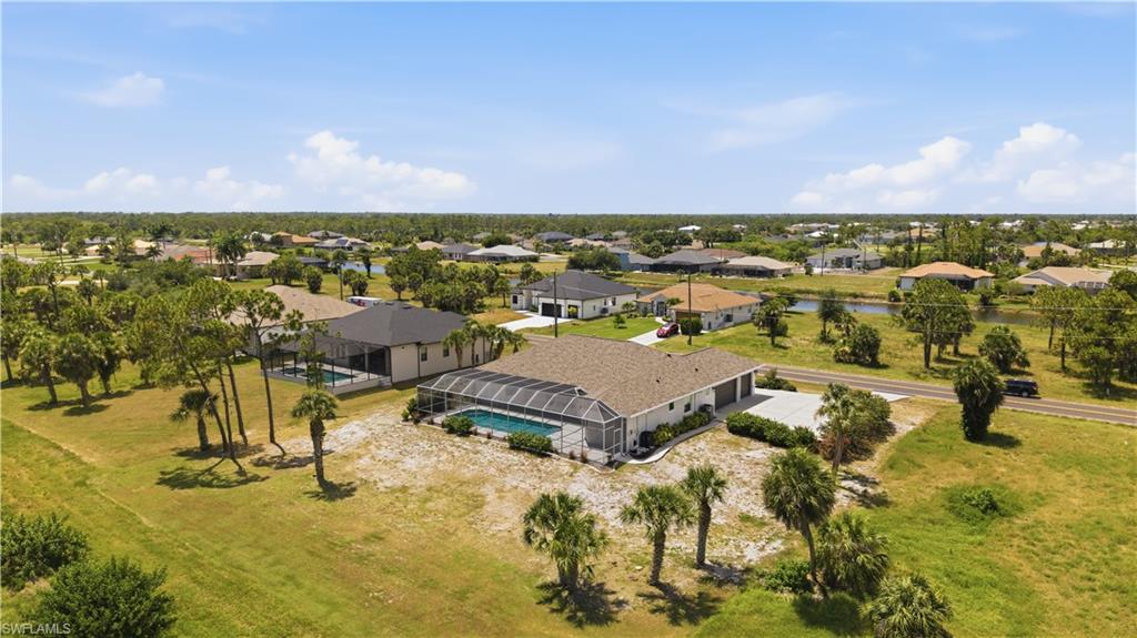 PINE VALLEY - Residential