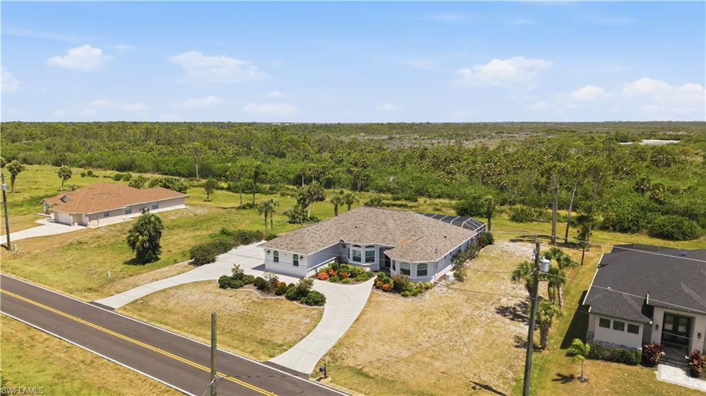 PINE VALLEY - Residential