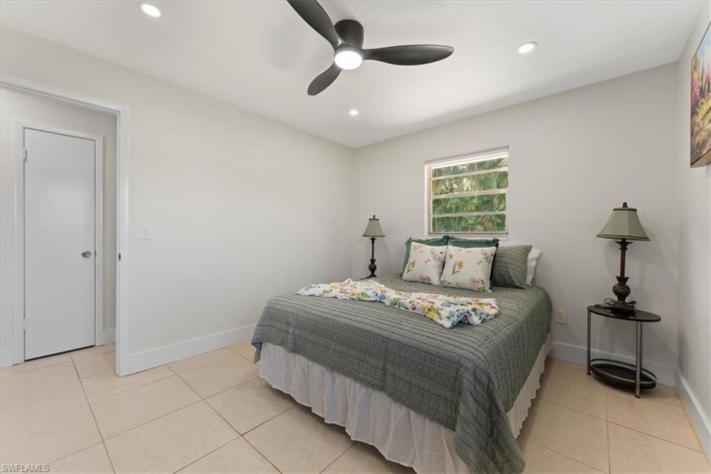 POINCIANA VILLAGE - Residential Lease