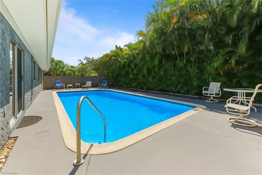 POINCIANA VILLAGE - Residential Lease