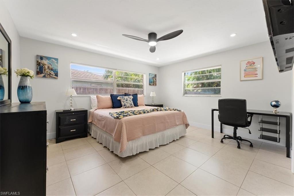 POINCIANA VILLAGE - Residential Lease