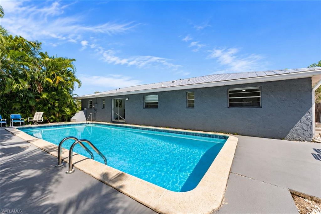 POINCIANA VILLAGE - Residential Lease