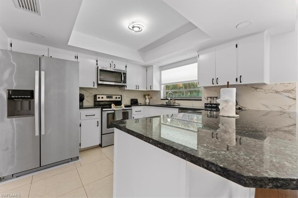 POINCIANA VILLAGE - Residential Lease