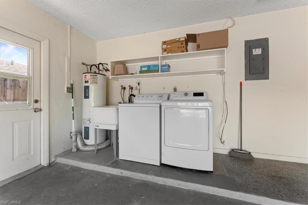POINCIANA VILLAGE - Residential Lease
