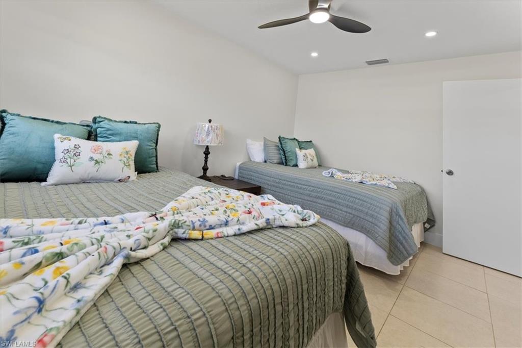 POINCIANA VILLAGE - Residential Lease
