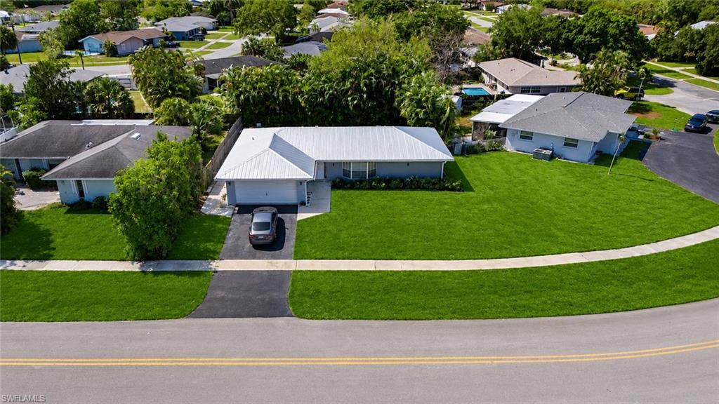 POINCIANA VILLAGE - Residential Lease