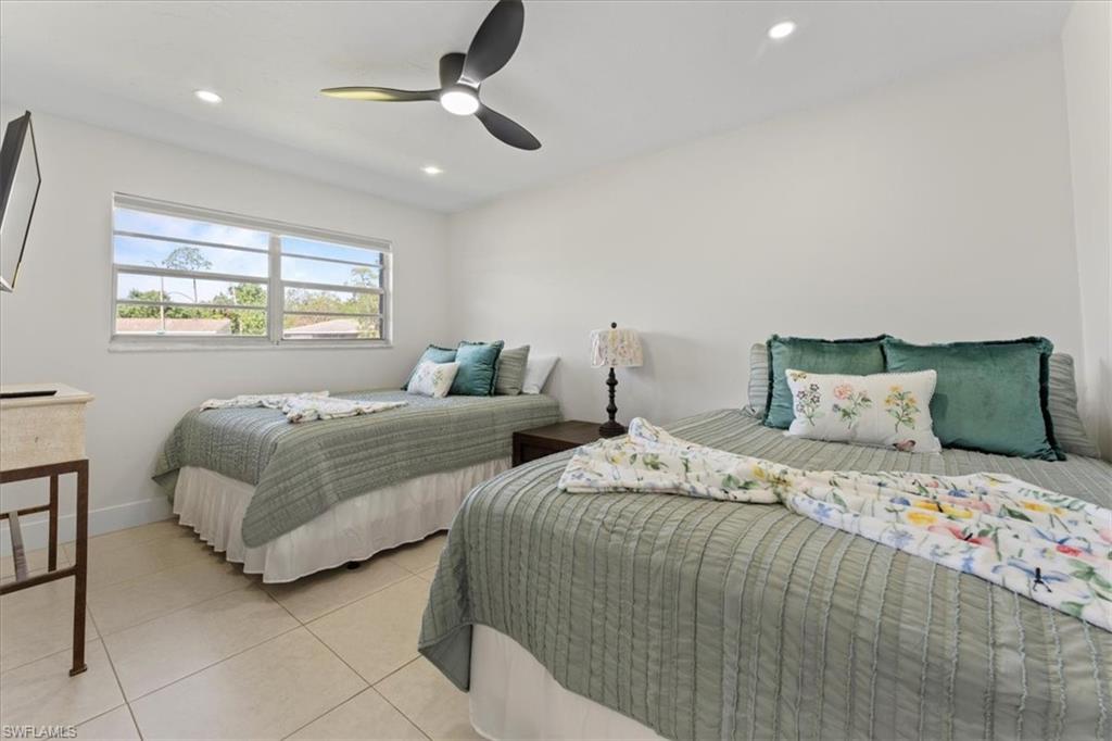 POINCIANA VILLAGE - Residential Lease
