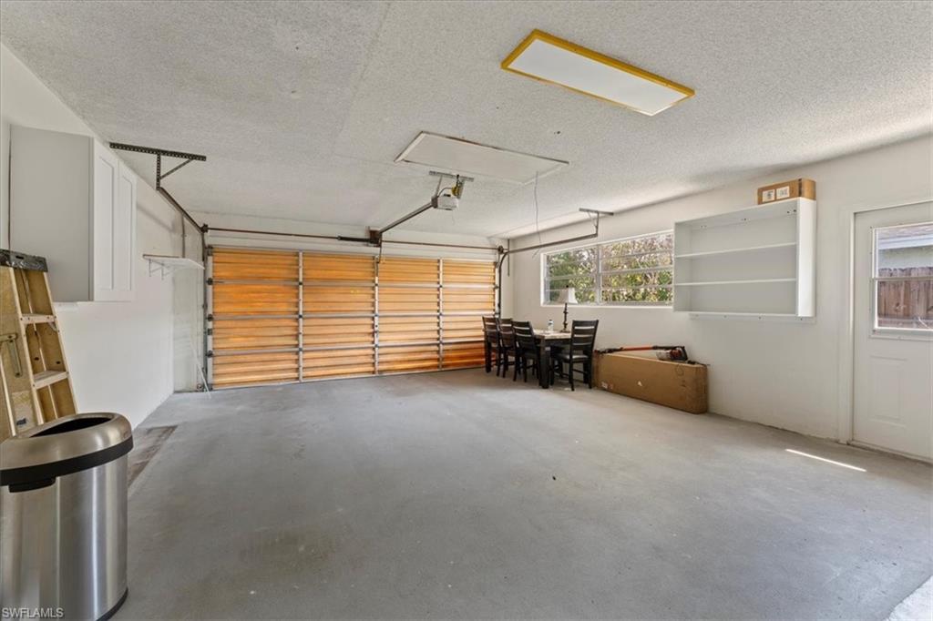 POINCIANA VILLAGE - Residential Lease