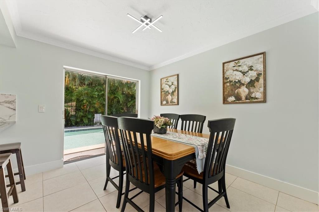 POINCIANA VILLAGE - Residential Lease
