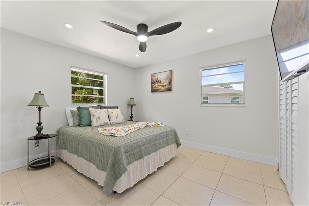 POINCIANA VILLAGE - Residential Lease