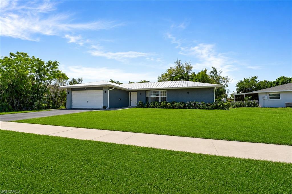 POINCIANA VILLAGE - Residential Lease