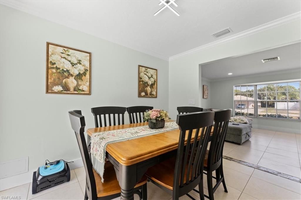 POINCIANA VILLAGE - Residential Lease