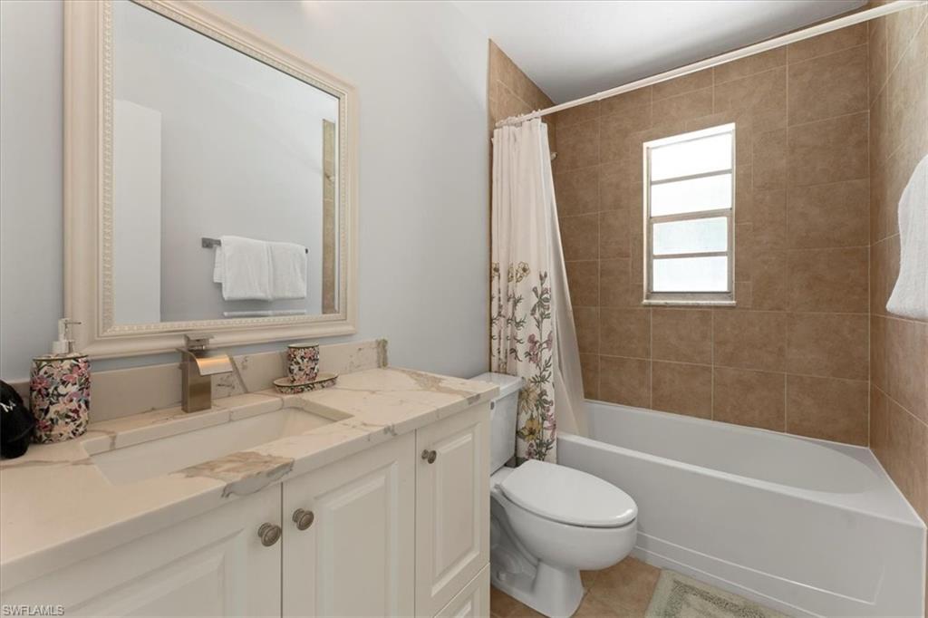 POINCIANA VILLAGE - Residential Lease