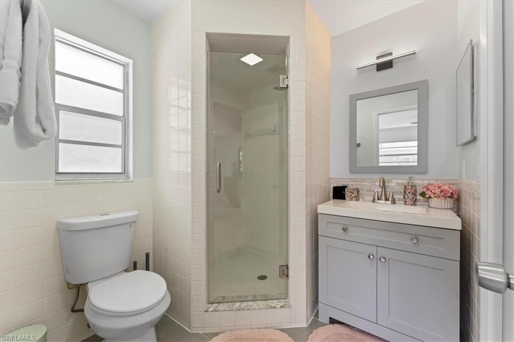 POINCIANA VILLAGE - Residential Lease