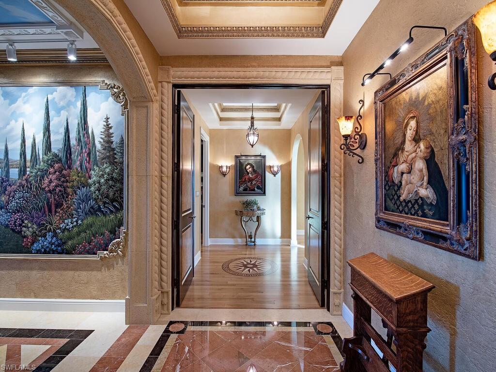 LA SCALA AT THE COLONY - Residential