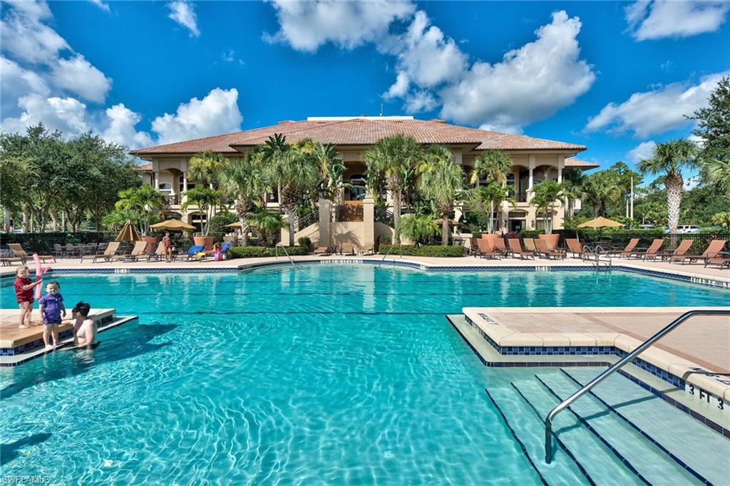 SABAL PALM - Residential Lease